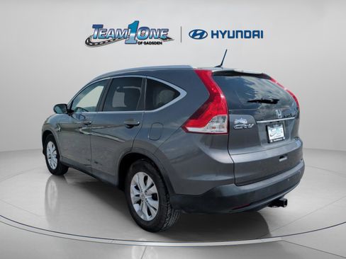 Used 2014 Honda CR-V EX-L image 6