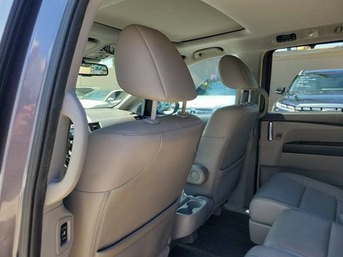 Used 2016 Honda Odyssey EX-L image 12