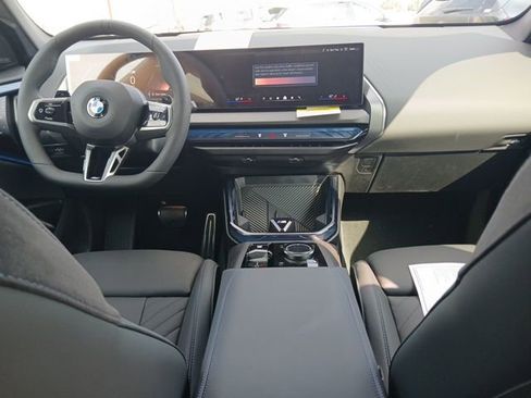 New 2026 BMW X3 xDrive30 w/ M Sport Package AWD/4WD image 13