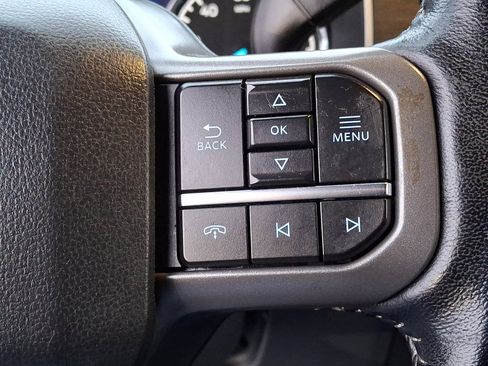 Certified 2022 Ford F150 XLT w/ Equipment Group 302A High image 22