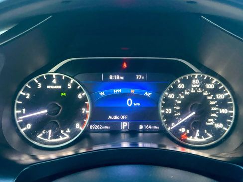 Used 2017 Nissan Murano S w/ Navigation Package AWD/4WD image 25
