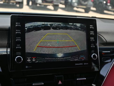 Used 2023 Toyota Camry XSE FWD image 23