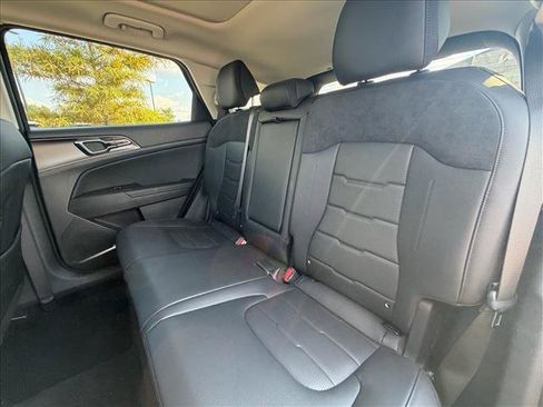 Used 2026 Kia Sportage SX Prestige AWD/4WD image 6