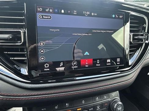 New 2025 Dodge Durango R/T image 17