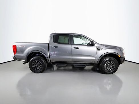 Used 2021 Ford Ranger XLT w/ Tremor Off-Road Package AWD/4WD image 9