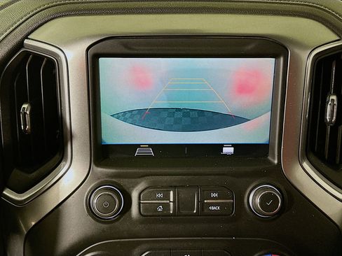 Used 2019 Chevrolet Silverado 1500 RST w/ All-Star Edition AWD/4WD image 25