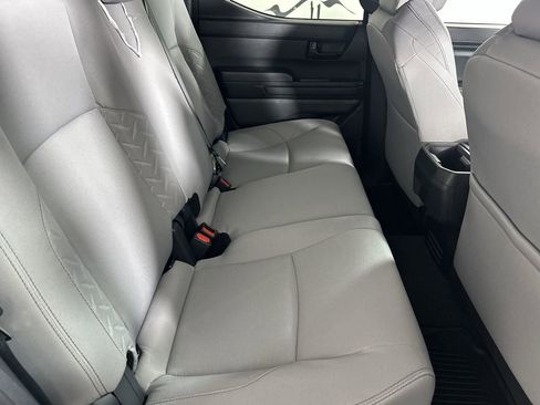 New 2026 Toyota Tacoma SR5 image 23