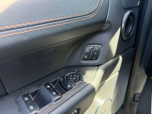 Used 2024 Ford Expedition Platinum AWD/4WD image 26