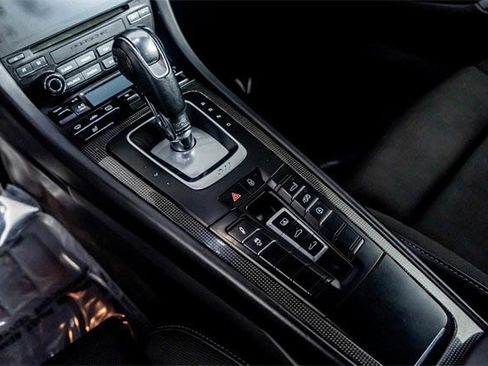 Used 2019 Porsche 911 Carrera 4S AWD/4WD image 41