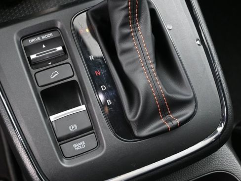 Used 2024 Honda CR-V Sport image 16