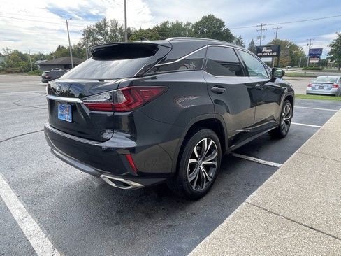 Used 2019 Lexus RX 350 AWD w/ Navigation Package image 5