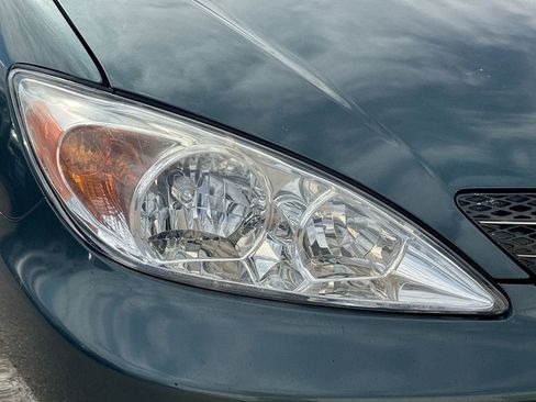 Used 2003 Toyota Camry LE image 34