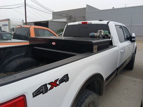 Used 2022 Ford F350 King Ranch w/ King Ranch Ultimate Package image 17