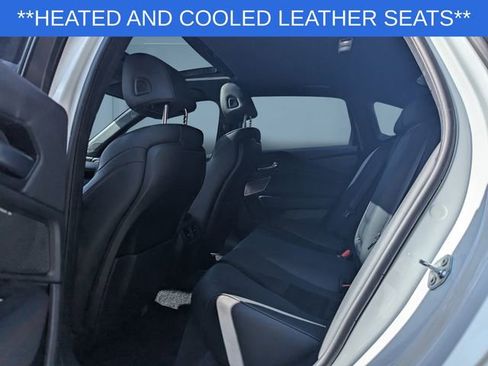 Certified 2022 Acura TLX w/ A-SPEC Pkg image 9