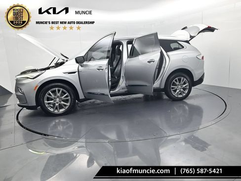 Used 2022 Buick Enclave Premium FWD image 61