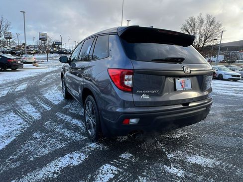 Used 2020 Honda Passport EX-L image 6
