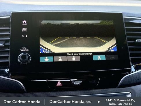 Used 2022 Honda Passport TrailSport image 19