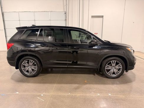 Used 2019 Honda Passport EX-L image 4