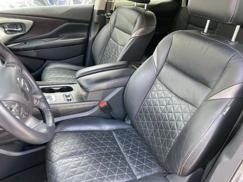 Used 2023 Nissan Murano Platinum w/ Cargo Package AWD/4WD image 7