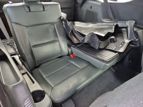 Used 2023 Ford Explorer Timberline w/ Timberline Technology Package AWD/4WD image 27