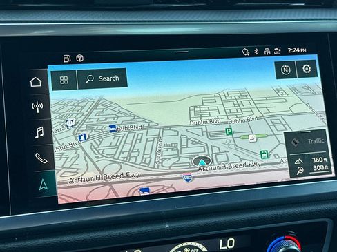 Used 2022 Audi Q3 2.0T Premium Plus w/ Premium Plus Package image 20