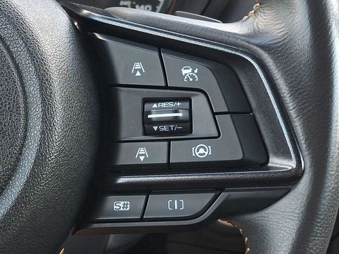 Used 2023 Subaru Forester Wilderness AWD/4WD image 21