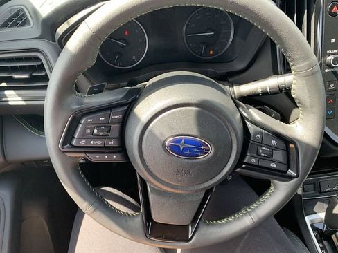 Used 2024 Subaru Ascent Onyx Edition image 19