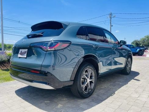 Used 2024 Honda HR-V EX-L image 5