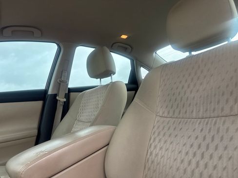 Used 2016 Nissan Altima 2.5 SV FWD image 35