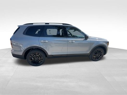 New 2025 Kia Telluride SX Prestige X-Line image 9