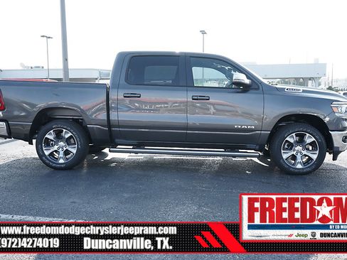 New 2023 RAM 1500 Laramie image 6