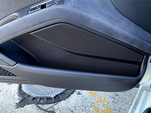 Used 2023 Porsche 718 Cayman GT4 RS image 30