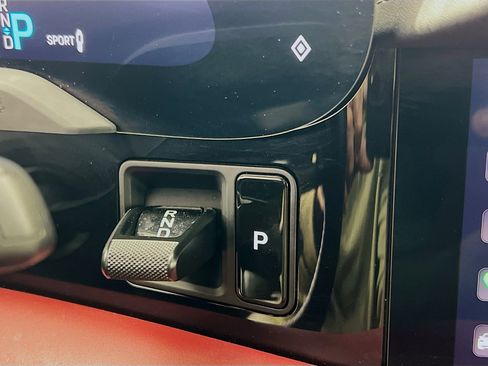 Used 2023 Porsche Taycan 4S image 17