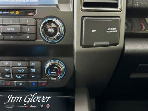 Used 2020 Ford F150 Raptor image 35