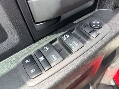 Used 2023 RAM 1500 Tradesman w/ Tradesman SXT Package AWD/4WD image 13