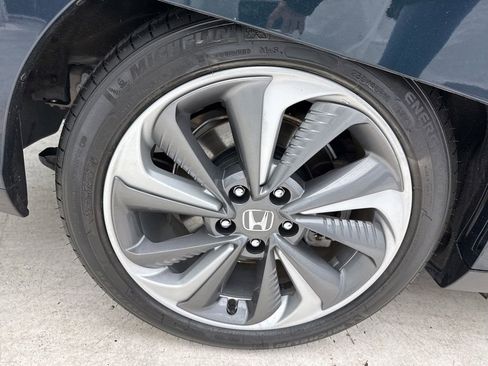 Used 2020 Honda Clarity Touring image 15