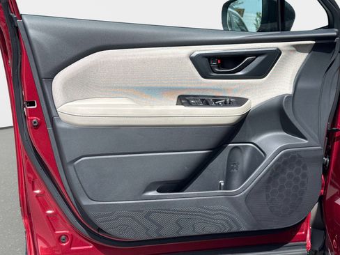 New 2026 Subaru Forester AWD/4WD image 19