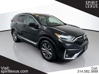 Used 2020 Honda CR-V Touring