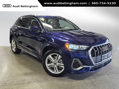Used 2021 Audi Q3 2.0T Premium w/ Convenience Package