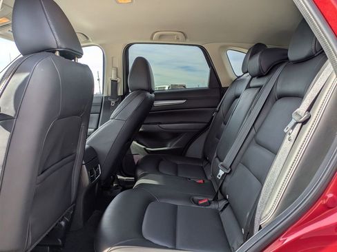 Used 2024 MAZDA CX-5 AWD 2.5 S w/ Select Package image 26