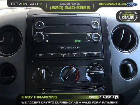 Used 2006 Ford F150 STX RWD image 12