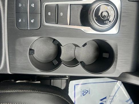 Certified 2022 Ford Escape Titanium w/ Titanium Elite Package image 26