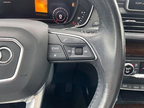 Used 2020 Audi Q5 2.0T Premium Plus w/ Premium Plus Package image 19