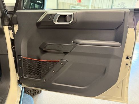 New 2025 Ford Bronco Raptor image 23