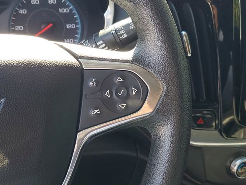 Used 2019 Chevrolet Traverse LS image 22