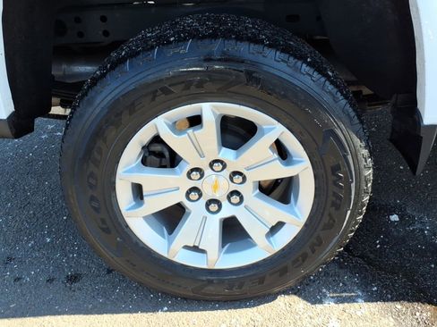 Certified 2022 Chevrolet Colorado LT w/ LT Convenience Package image 7