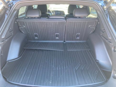 New 2025 Chevrolet Equinox EV RS w/ Convenience Package II image 24