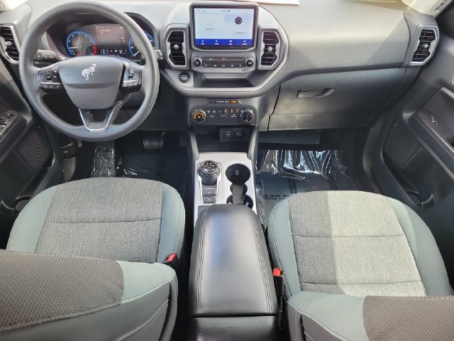 Certified 2022 Ford Bronco Sport Big Bend AWD/4WD image 13