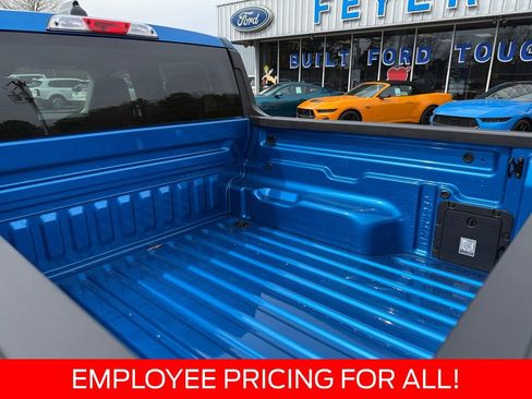 New 2026 Ford Maverick XLT w/ XLT Luxury Package FWD image 18