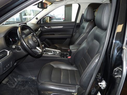 Used 2019 MAZDA CX-5 Grand Touring Reserve image 26